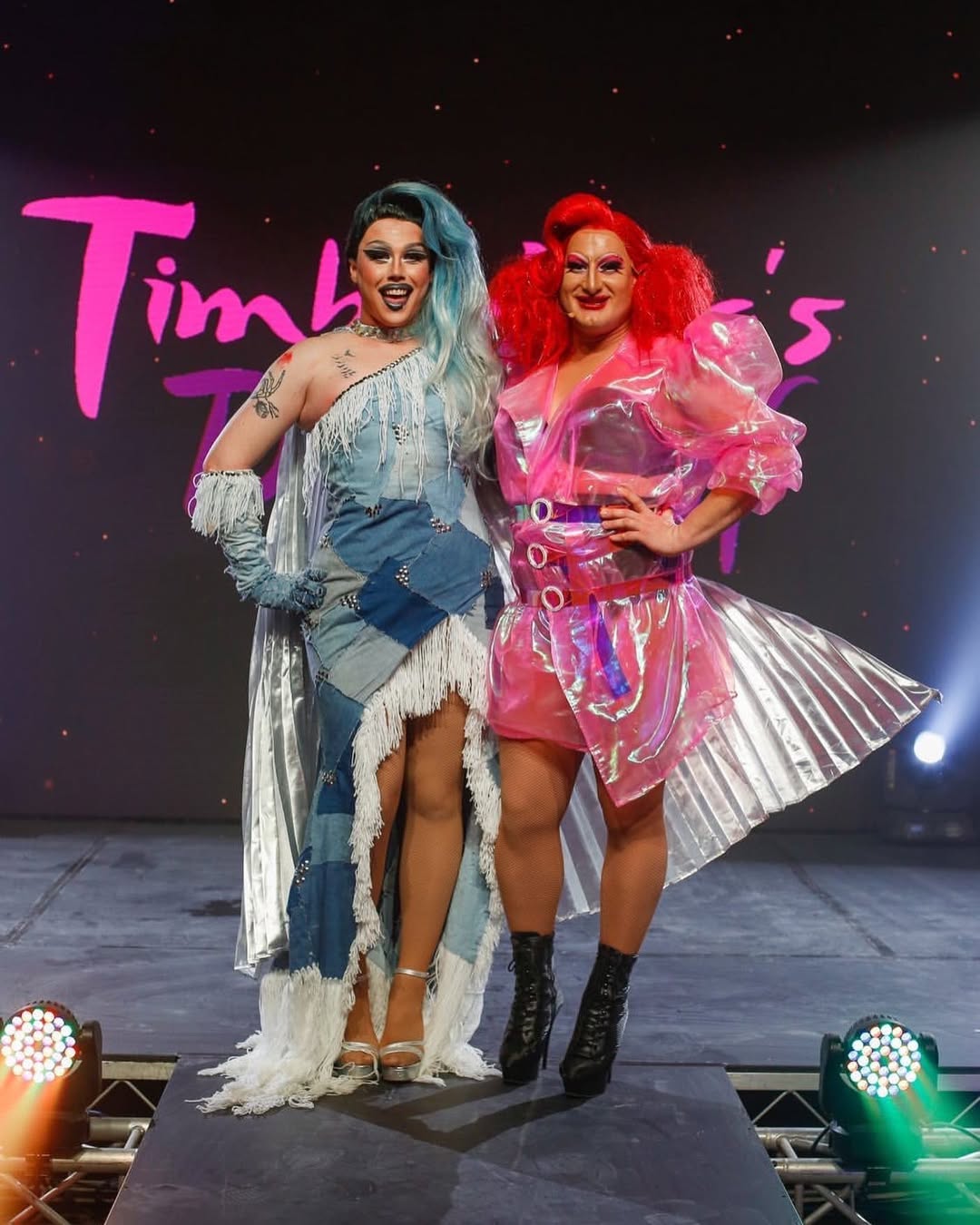 Drag Off 2020 – Heat Two.