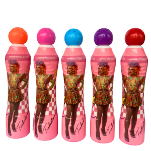 Custom Timberlina Dauber